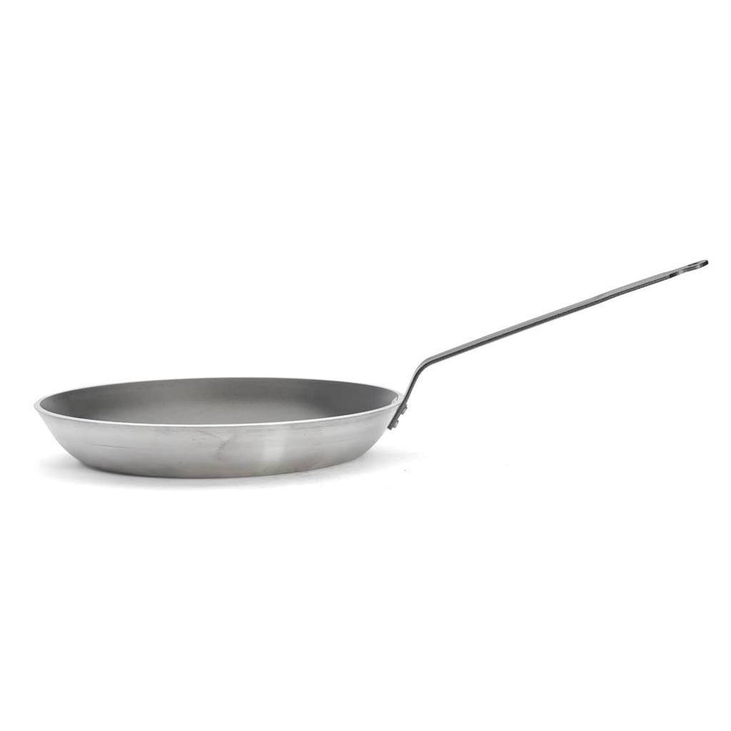 Debuyer Aluminum Frying Pan 36cm Non-Stick 8180-36