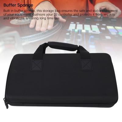 DJ Controller Storage Bags Portable DJ Controller Carrying Case For DDJ FLX4 400 SB2 SB3 RB Double Channel Controllers