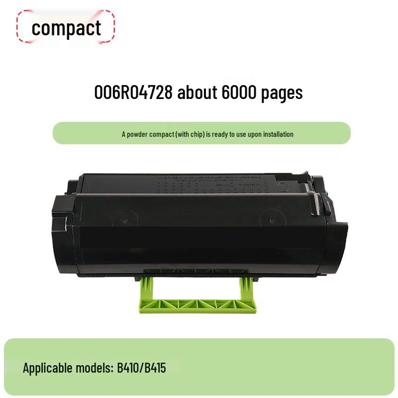 Xerox VersaLink B410/B415 Toner Cartridge & Drum Unit