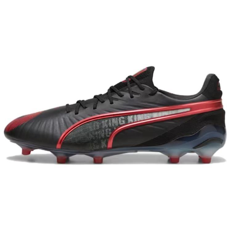 PUMA King Ultimate Soccer Shoes Men`s