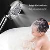 MDNG Handheld Pressurized Shower Filter Set