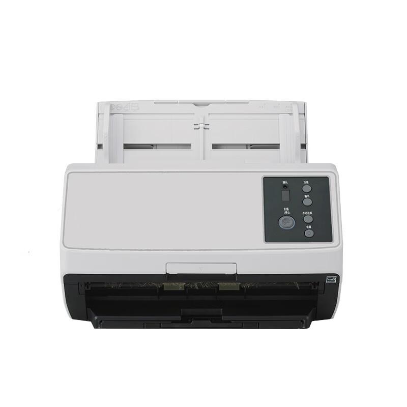 Rightcolor Fi-7140 High-Speed Sheet-fed Document Scanner CN Plug (adapter Included)