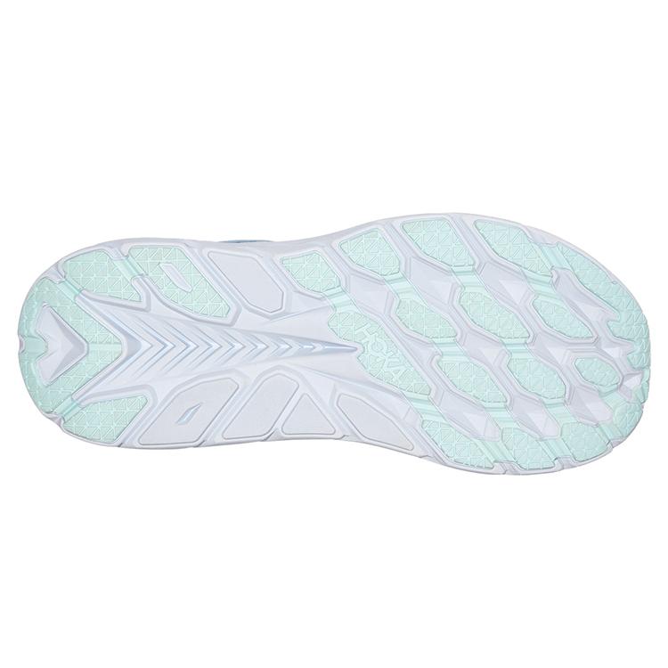 HOKA One One Clifton 8 Blue Fog Damen 1119394-BFPA