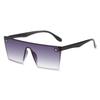 New Men Retro Sunglasses Brand Designer Plastics Frame Fashion Sun Glasses Protective Driving Eyewear Uv400 Glasses