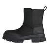 Botas Ashton para tornozelo Femininas Pretas 1174491-BLK