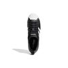 adidas Streetcheck Cloudfoam Court Low Black White Men Sneakers Core-Black Footwear-White GW5489