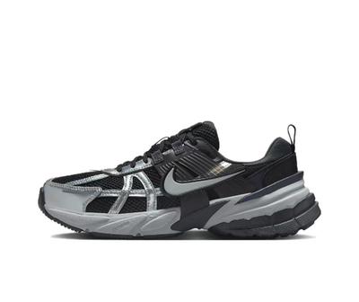 V2K Run Chaussures de running pour femmes FD0736-005 Noir Taille