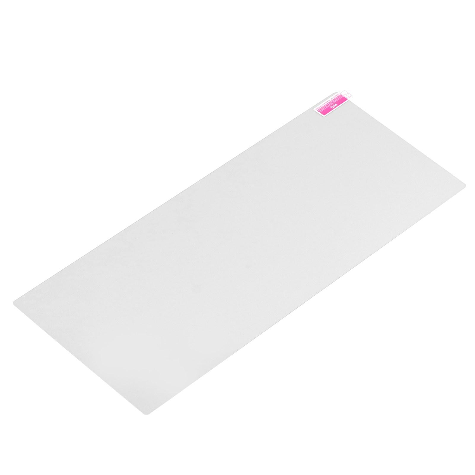 

Захисне скло для екрана GPS-навігації автомобіля Загартоване скло Захист від подряпин Заміна для Hyundai TUCSON 2021+