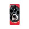 Show You Its Cute Dog Nose Phone Case For Xiaomi Poco F7 Ultra X7 X6 M8 M7 M6 M4 M3 Pro X4 Mi 15 15T 14 14T 12T 12S 10T Pro 12 1