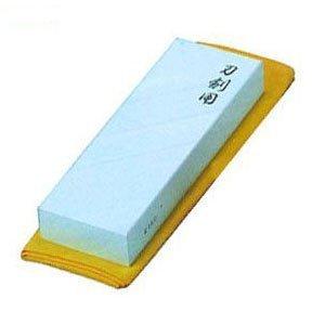 

Naniwa Kensetsu Kogyo Premium Ultra Ceramic Whetstone for Swords