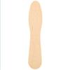 Disposable Wooden Ice Cream Spoons