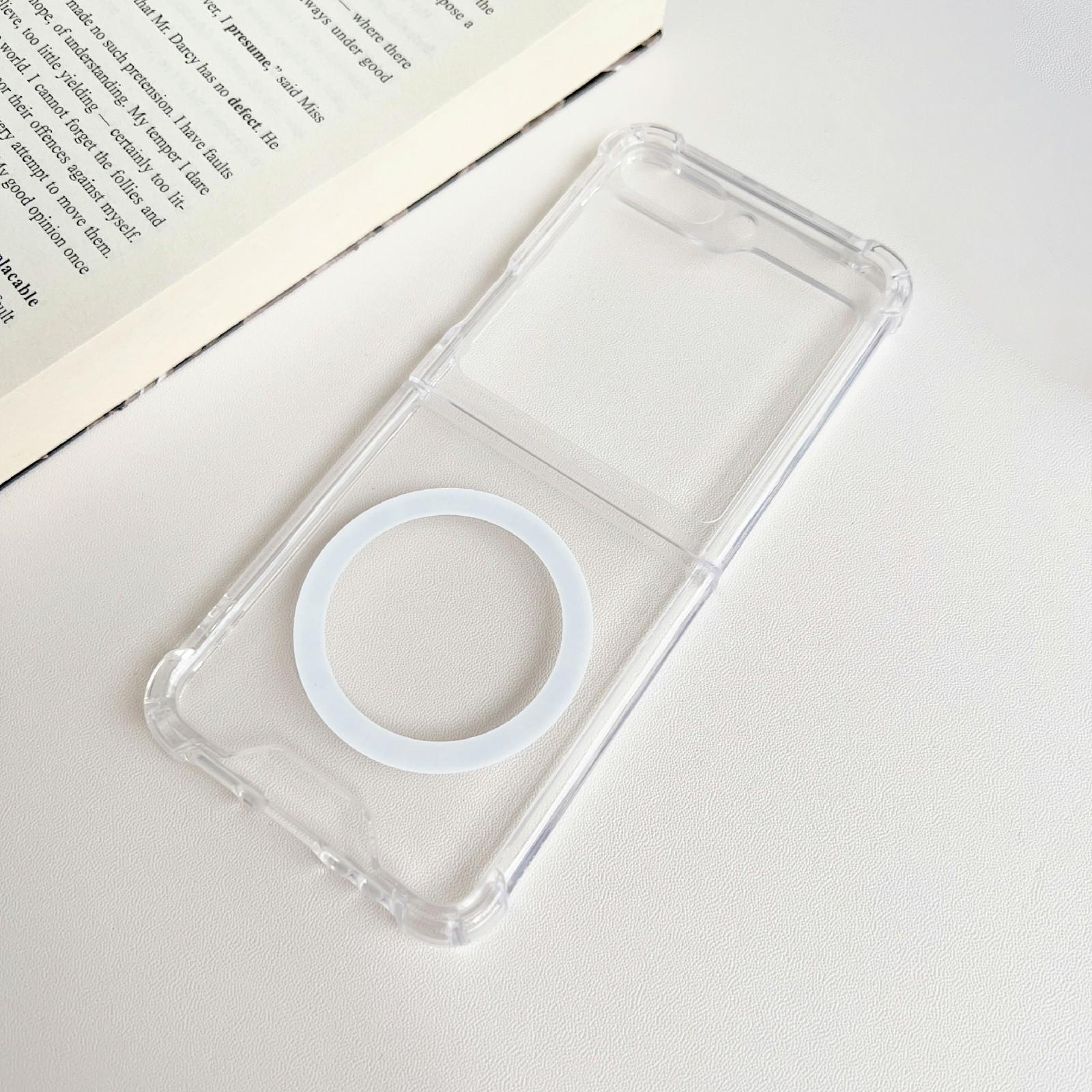 Clear