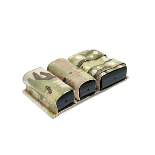 ESSTAC Type 1+2 KYWI 5.56 & 9mm Magazine Pouch (Multicam)