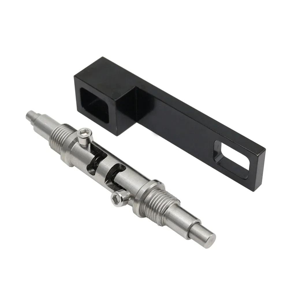 Alignment Jig TDC/BDC Alignment Pin For BMW R1200GS R1200RT Motorcycle Equipments Parts For BMW R1200GS