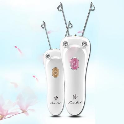 Electric Epilator Body Thread Epilator Facial Electric Epilator Epilator