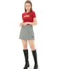 Apartment (W) Brave Skirt - Yellow