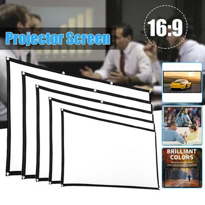 Ev Sineması Projektörleri – Projeksiyon Ekranları
