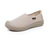 Schoenen dames ondiepe mond casual sportief comfortabel ademend instapper enkele schoenen modieus veelzijdig lichtgewicht comfortabel antislip wom