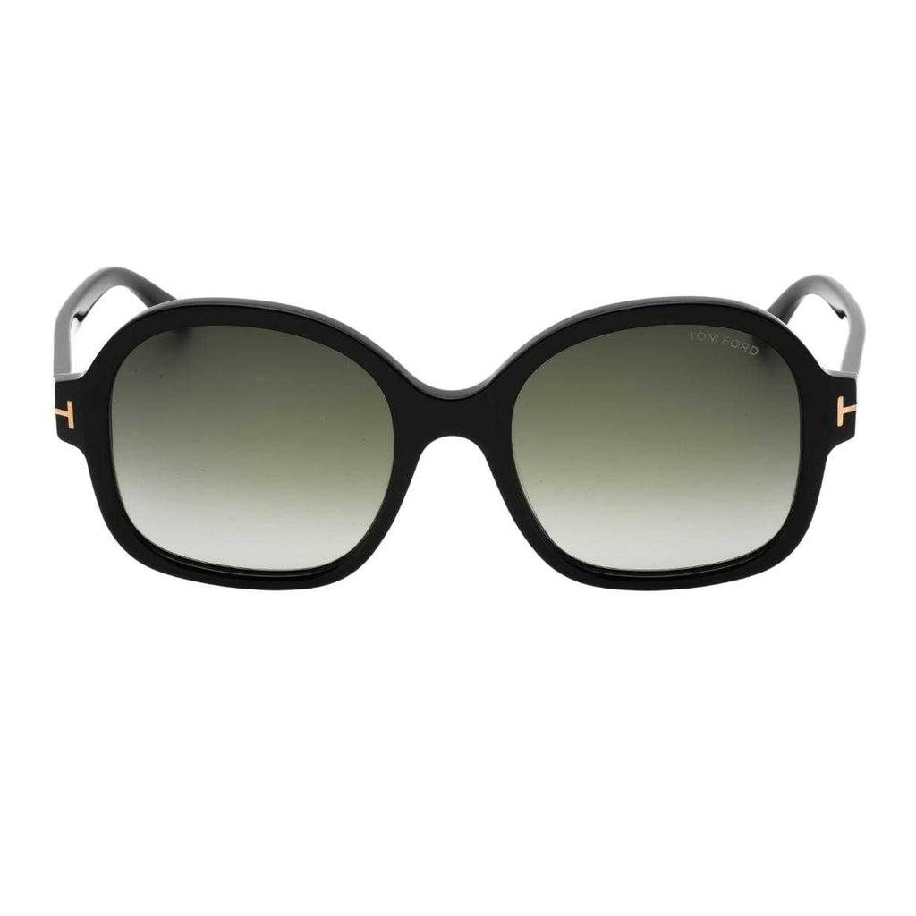 Tom Ford Womens/Ladies Hanley Sunglasses