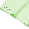 Li Ning T Shirt Men's Fluorescent Ice Green AHSS389-1