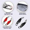 Paddle Shifter Cover for Jaguar XJ XJL X351 2010- For Range Rover Evoque L538 L551 ABS Steering Wheel Paddle Shift Extension