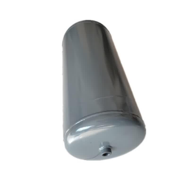 HVJC Howo Steyr Dual-Chamber Air Tank