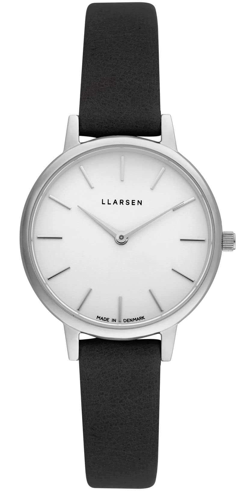 

[LLARSEN] LLARSEN Watch LLARSEN CAROLINE LL146SWCL Women s Black