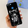 For Huawei Honor 9 Lite 9X Lite Honor9X 9X Pro Case Back Cover Cartoon Cool Style Animals Girly Soft TPU Silicone Clear Bumper