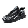Fashion 38-47 Moccasins Transparent Boots Vulcanize Shoes Shoes Fashion Men's Sneakers Sport High Tech Snearkers Casuals Topanky