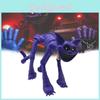 Catnap K Shu Mo Poppy Playtime 3 Zâmbet Groază Model Animal Mână Birou Jucărie Figurină Material PVC