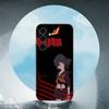 K-Kill La Kill  For Samsung Galaxy S23 S24 S25 Ultra S22 Plus S21 Black Soft Case Waterproof Soft Case