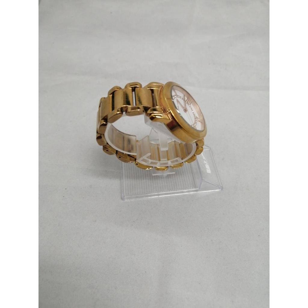 Used MICHAEL KORS MK-3530 watch