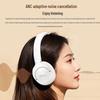 JBL TUNE 780NC Active Noise Cancelling Wireless Over-Ear Headphones
