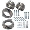 3" Front 3" Rear Leveling Lift Kit for Saab 92-X 2005-2006 Strut Spacers