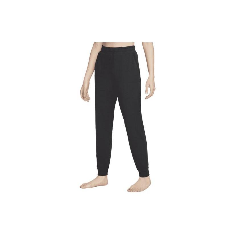 (WMNS) Nike Yoga Dri-FIT Pant  Black  Women s DM7037-010 L