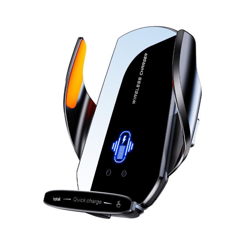 Q29 Magnetic 66W Wireless Car Charger for Huawei, Apple, Samsung - Fast Smart Charge