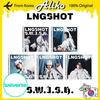 [Pre-order] - EP Album - [S.W.I.S.H.] (Standard Ver.)