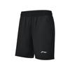 Li Ning Table Tennis Series Quick-Dry Cool Classic Comfortable Durable Sports Casual Shorts Unisex Shorts AKSU940-1