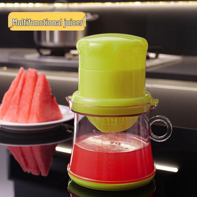 Manual Citrus Juicer