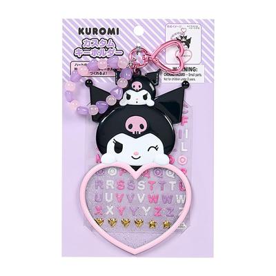 Porte-monnaie, clips, porte-clefs – Porte-clefs