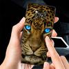 Tiger Lion Leopard Phone Case For Xiaomi Mi Poco X3 NFC M3 F4 F3 M4 X4 Pro 5G Note 10 12 Lite 11 11T 10T 11X 13 12T Pro 9T Cover