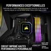 Corsair 3600MHz CL18 Desktop PC Memory VENGEANCE RGB RS 16GB X CMG16GX4M2D3600C18 DDR4-16GB [8GB 2]