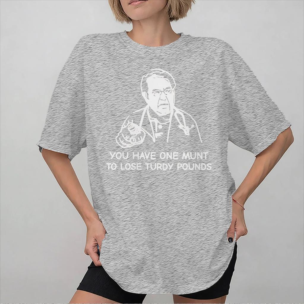 Dr Younan Nowzaradan from My lb Life Outfit Unisex Women T Shirt Cotton Tee Graphic Printed Tshirt Clothes