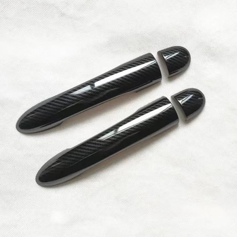 Door Handle Bowl Decoration for Renault Megane II MK2 (2002-2008)