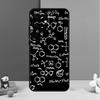 Chemistry Laboratory Case For Samsung Galaxy S26 S25 S24 S20 S21 S22 S23 Ultra S10 Plus S25 FE Back Cover Shell