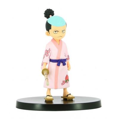 Figurine - One Piece - Kouzuki - Precise Details - For Children - Unisex