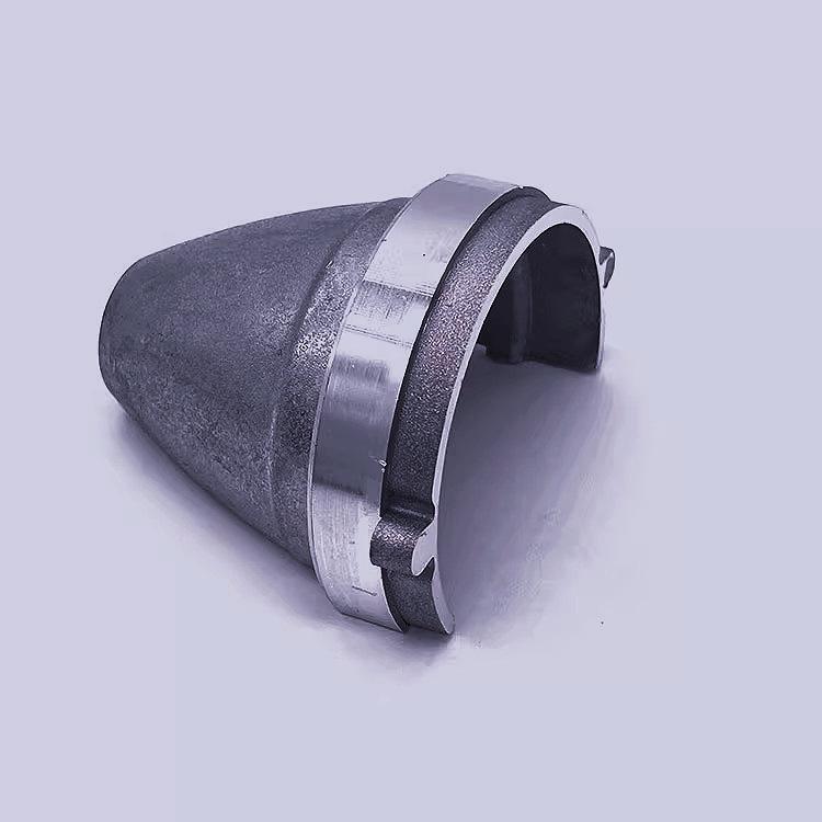 Applicable for WH100T Joyful Little Princess: Starting Gear & Clutch Motor Head Cover