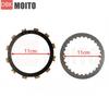 Motorcycle Clutch Kit Friction Plates Heavy Duty Springs Gasket Kit For Suzuki GSXR600 GSXR750 2011-2021 21400-36820