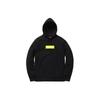 FW17 Box Logo Hoodie 'Black' Men's SUP-FW17-611