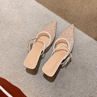 Damesschoenen – Sandalen